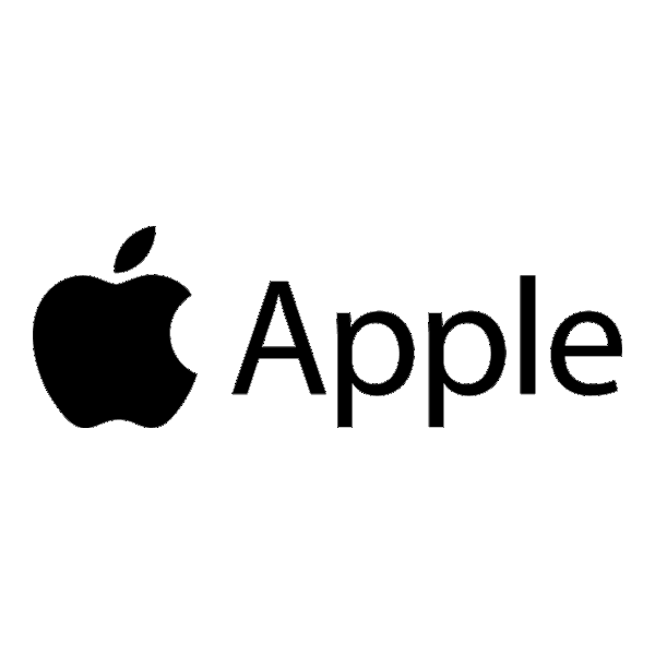 Apple logo