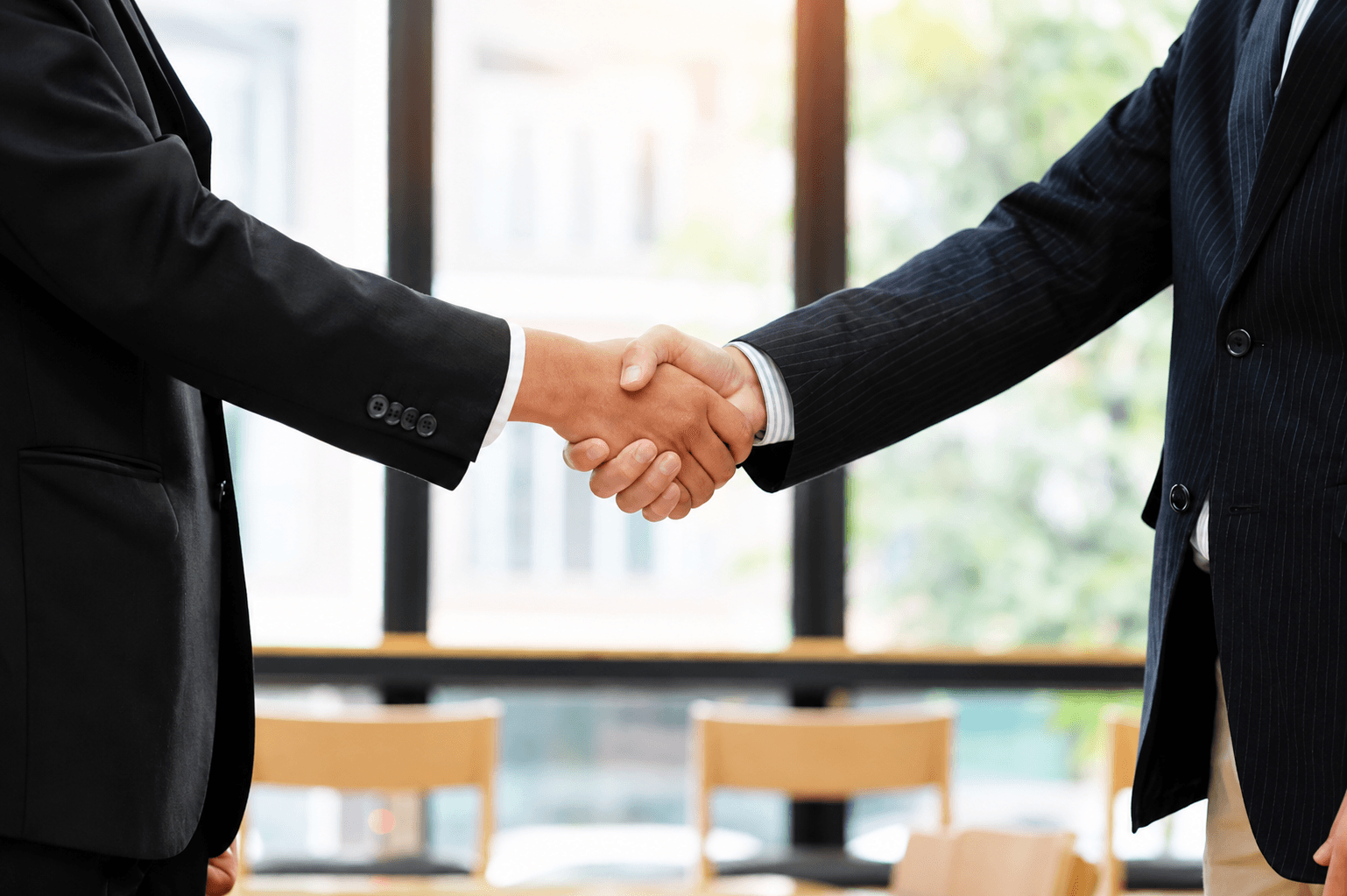 Enterprise technology partner ecosystem