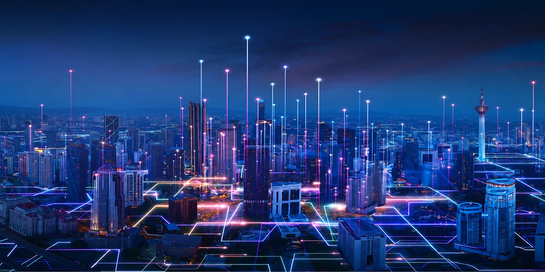 Work Smarter with Cloud and Modern Workplace