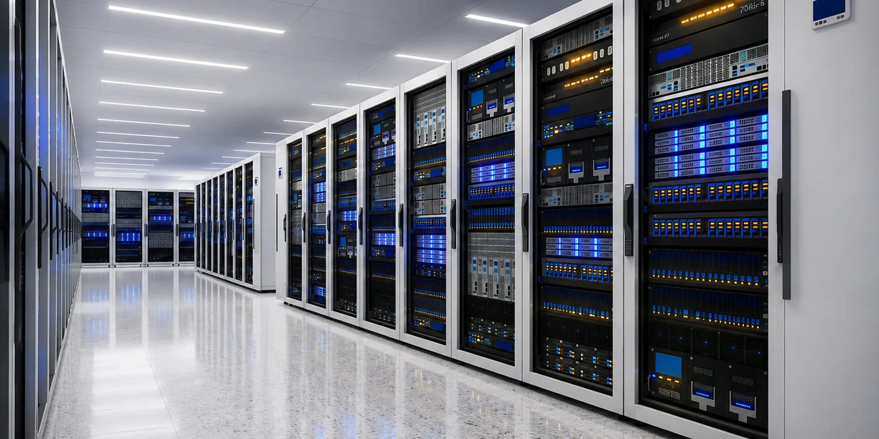 Build a Reliable Technology Foundation