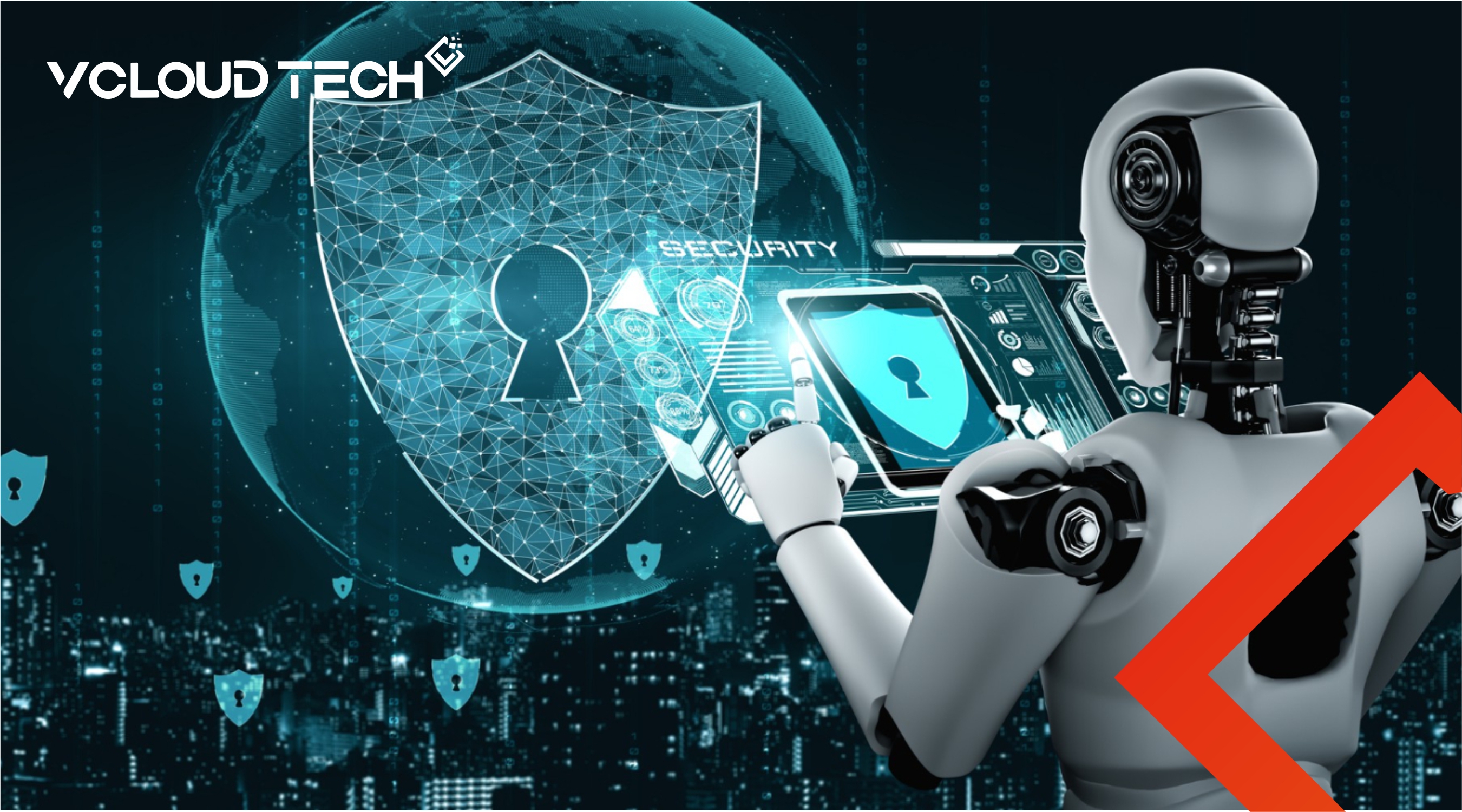 AI Agents Need Security: How to Protect AI Systems