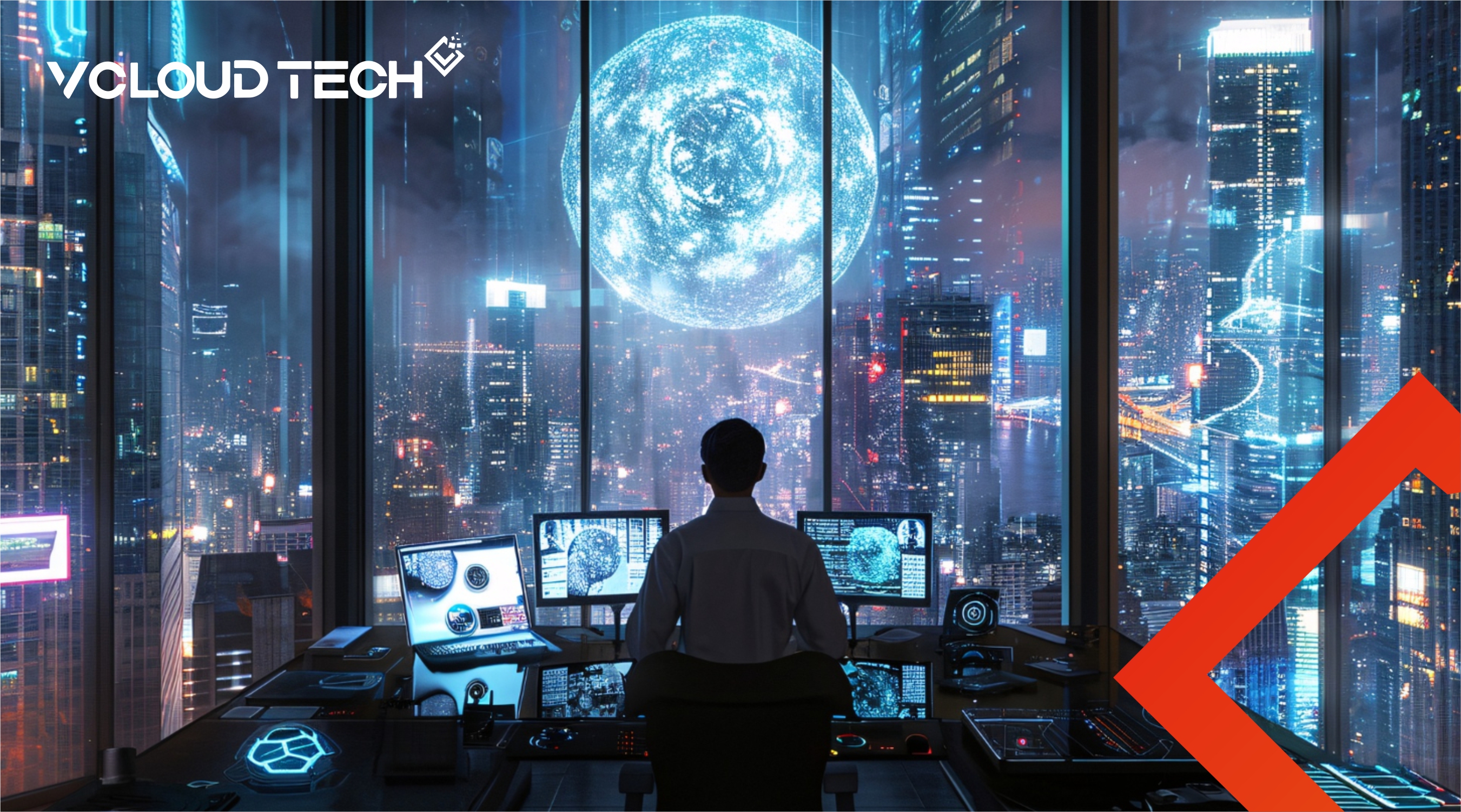 A Deep Dive into Tech Survival with Technology Resiliency